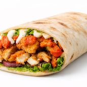 Tikka Arabic