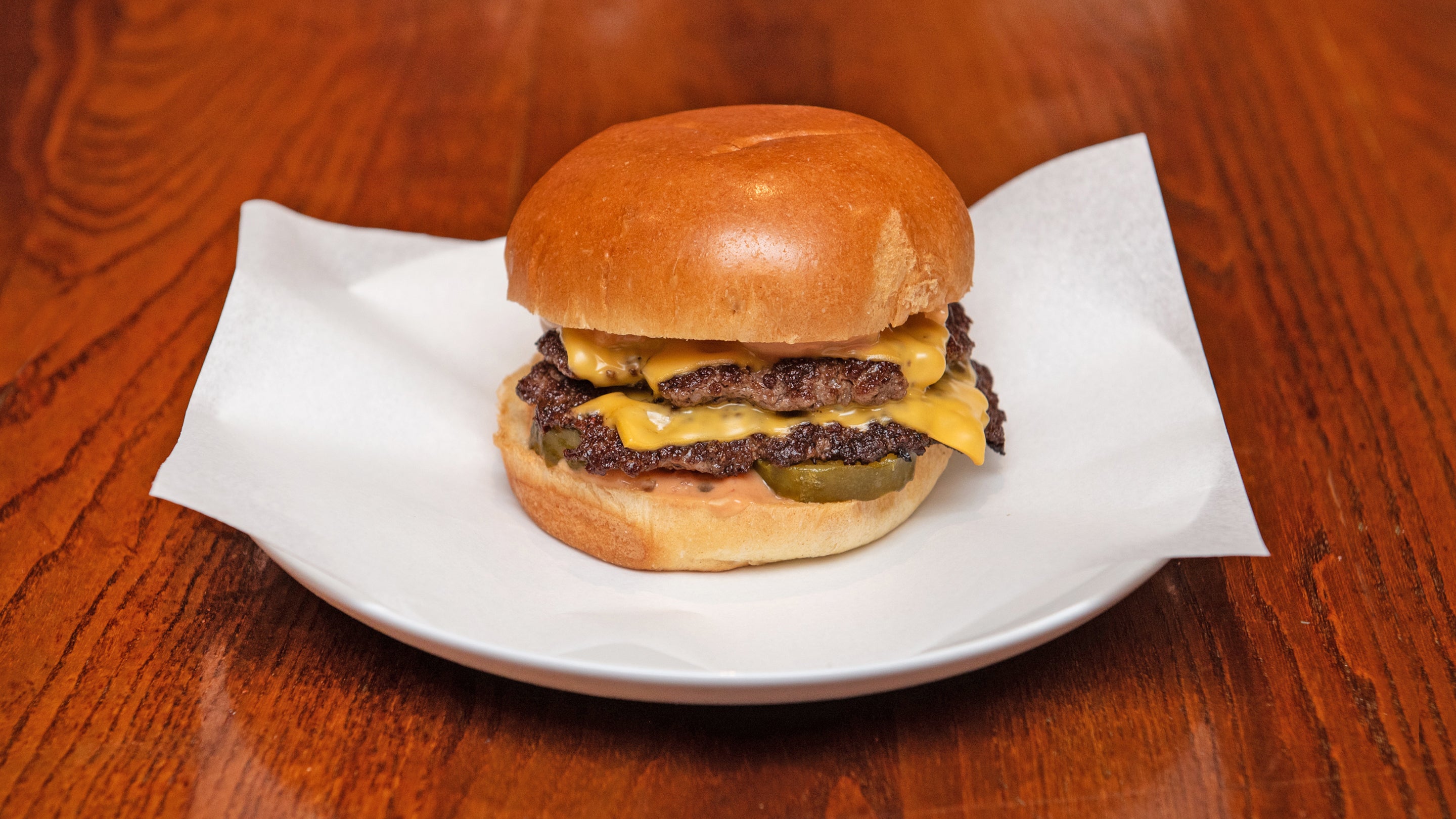 The Signature Classic Cheese
