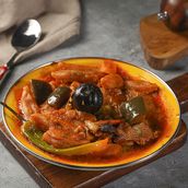 Qabout Vegetable