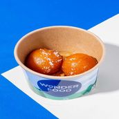 Pistachio Gulab Jamun