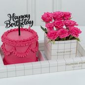 Birthday 20