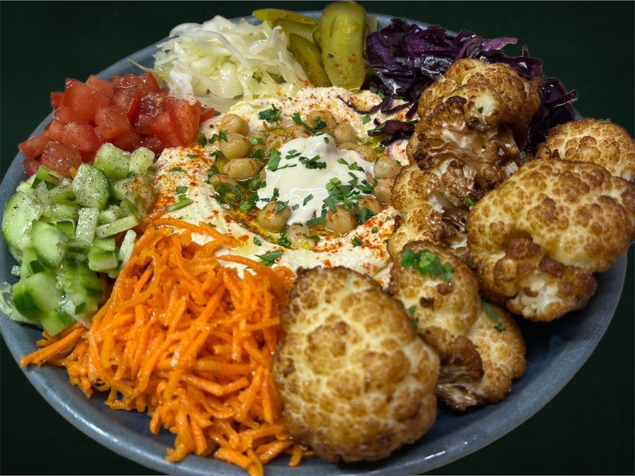 Cauliflower Classic in a Box (v)