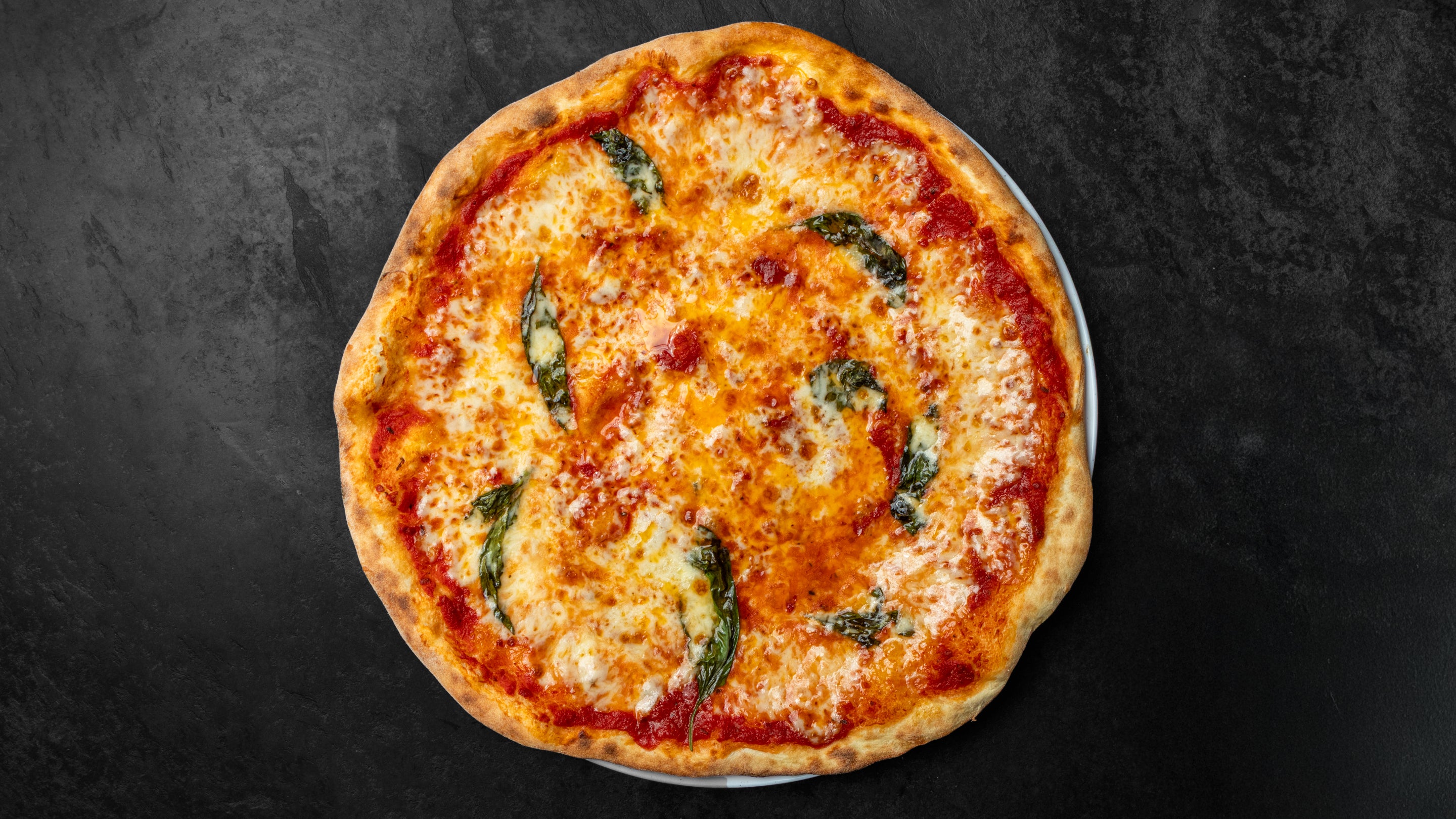 Margherita Originale