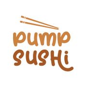Pump Sushi