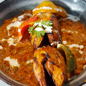 Beat Meat Tikka Masala