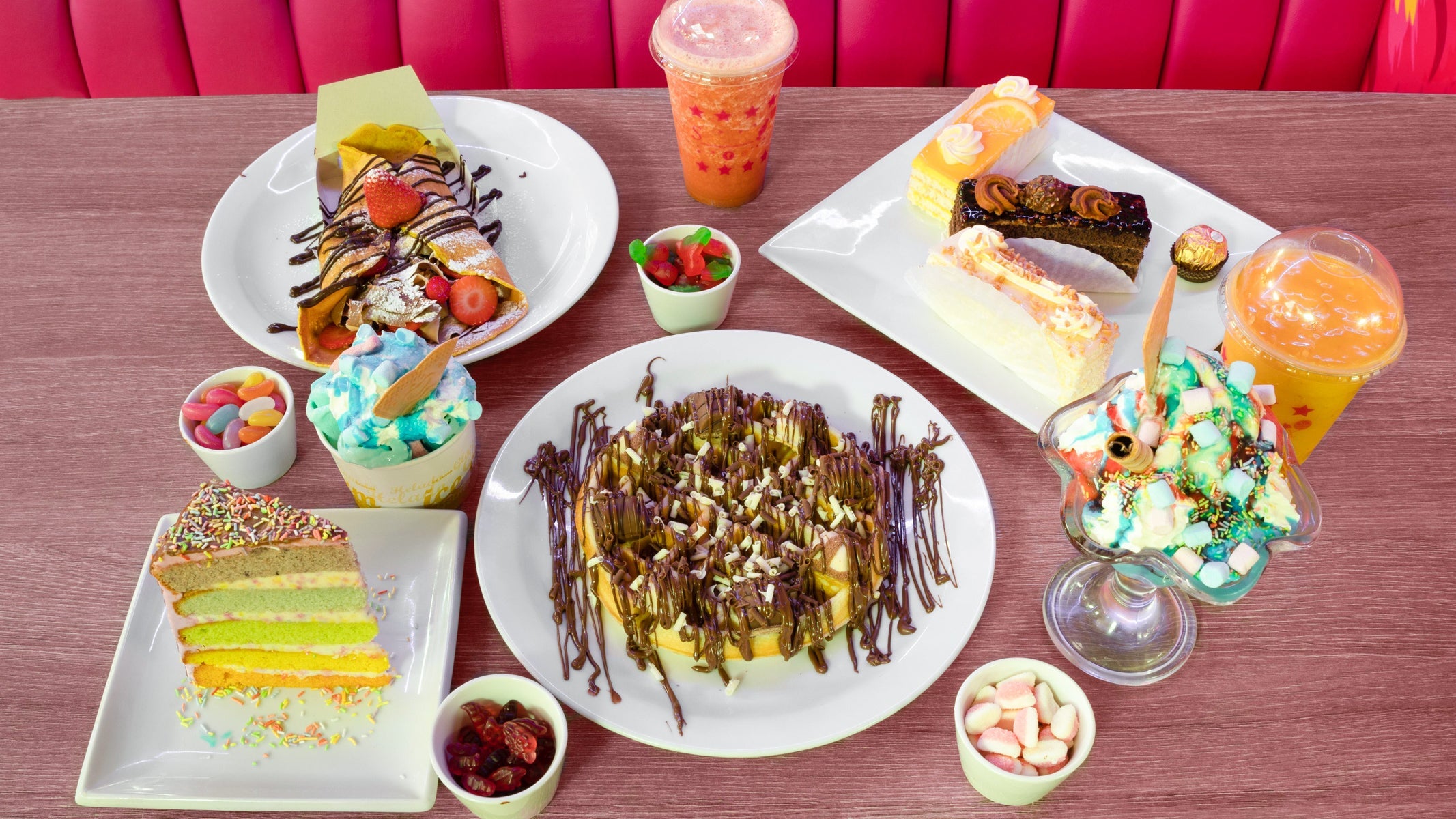 Sweetbox