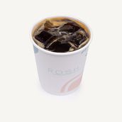Iced Americano