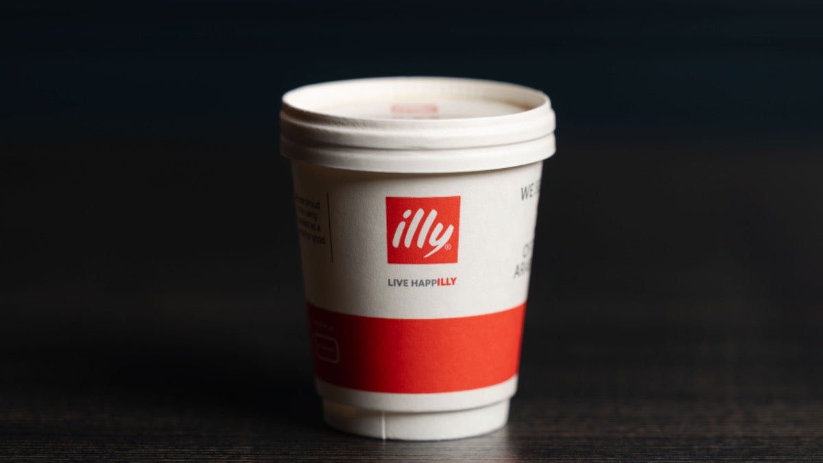 Double Espresso