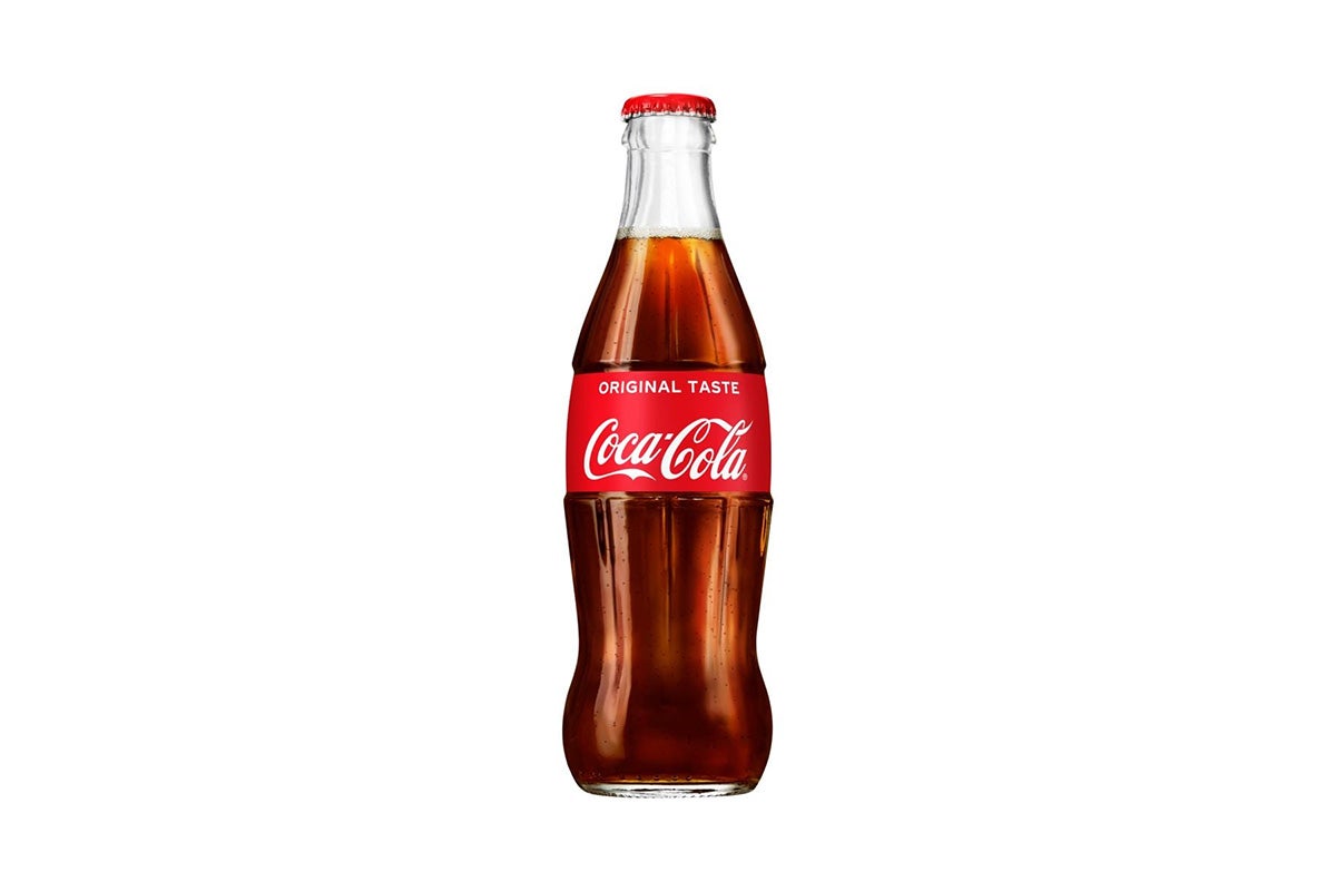 Coke