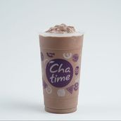 Chocolate Smoothie