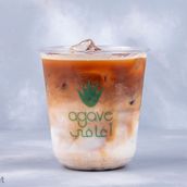 Cold Spanish Latte