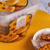 Mamoul Mama Tamar 450 Gm