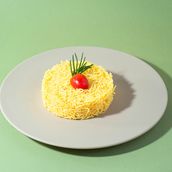 Saffron Rice