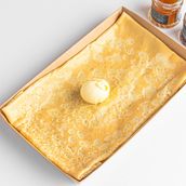 Butter & Jam Crepe