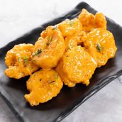 Dynamite Shrimp