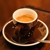 Espresso single