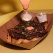 Meat Steak