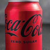 Coke Zero