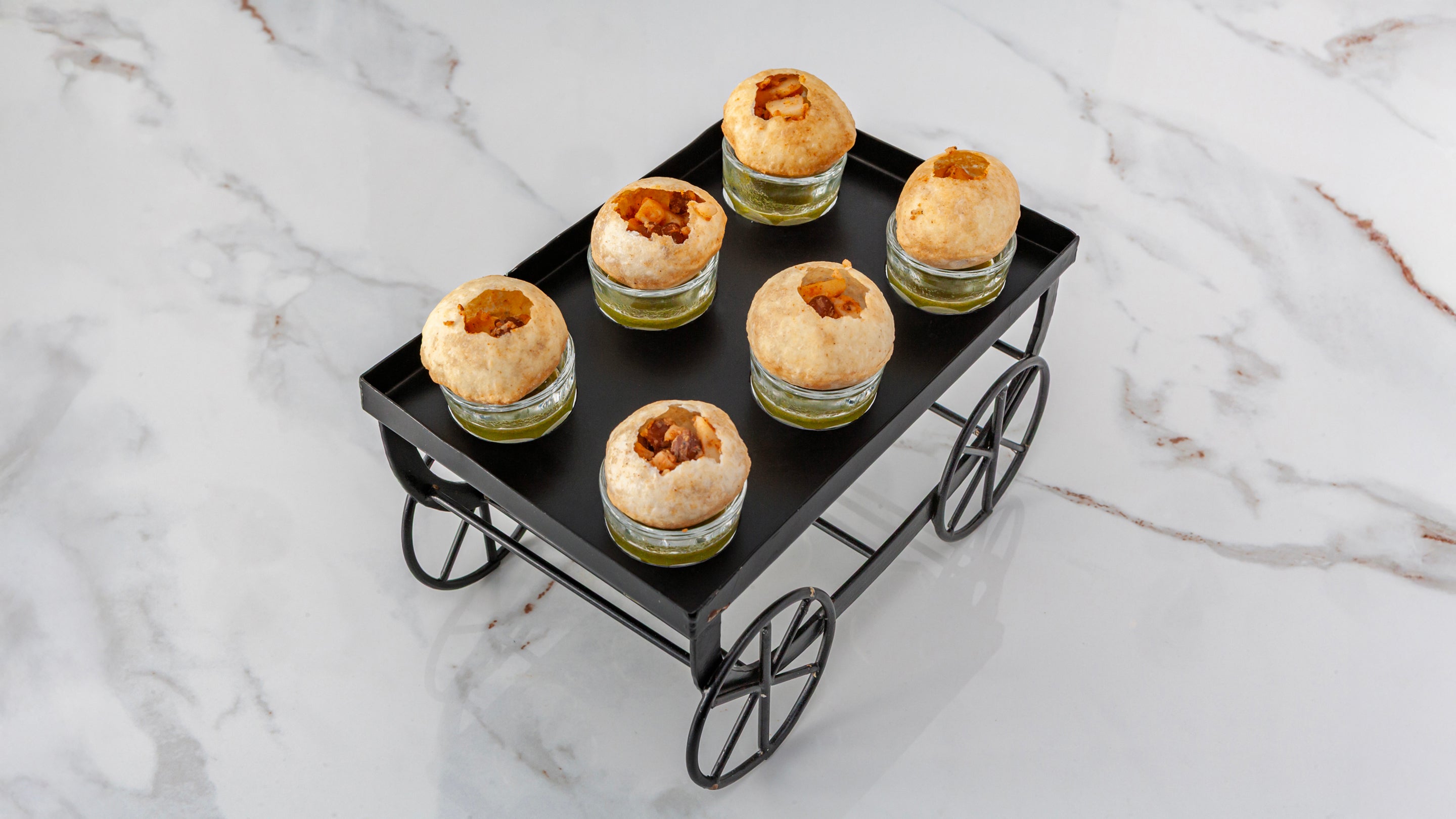 Pani Puri