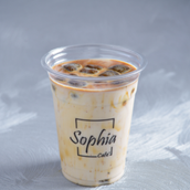 Espresso Latte