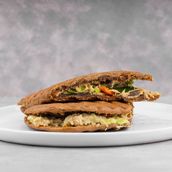 Tuna Sandwich	
