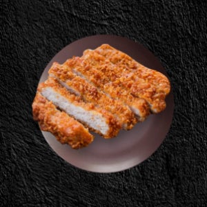 Chicken Bites (4pcs)