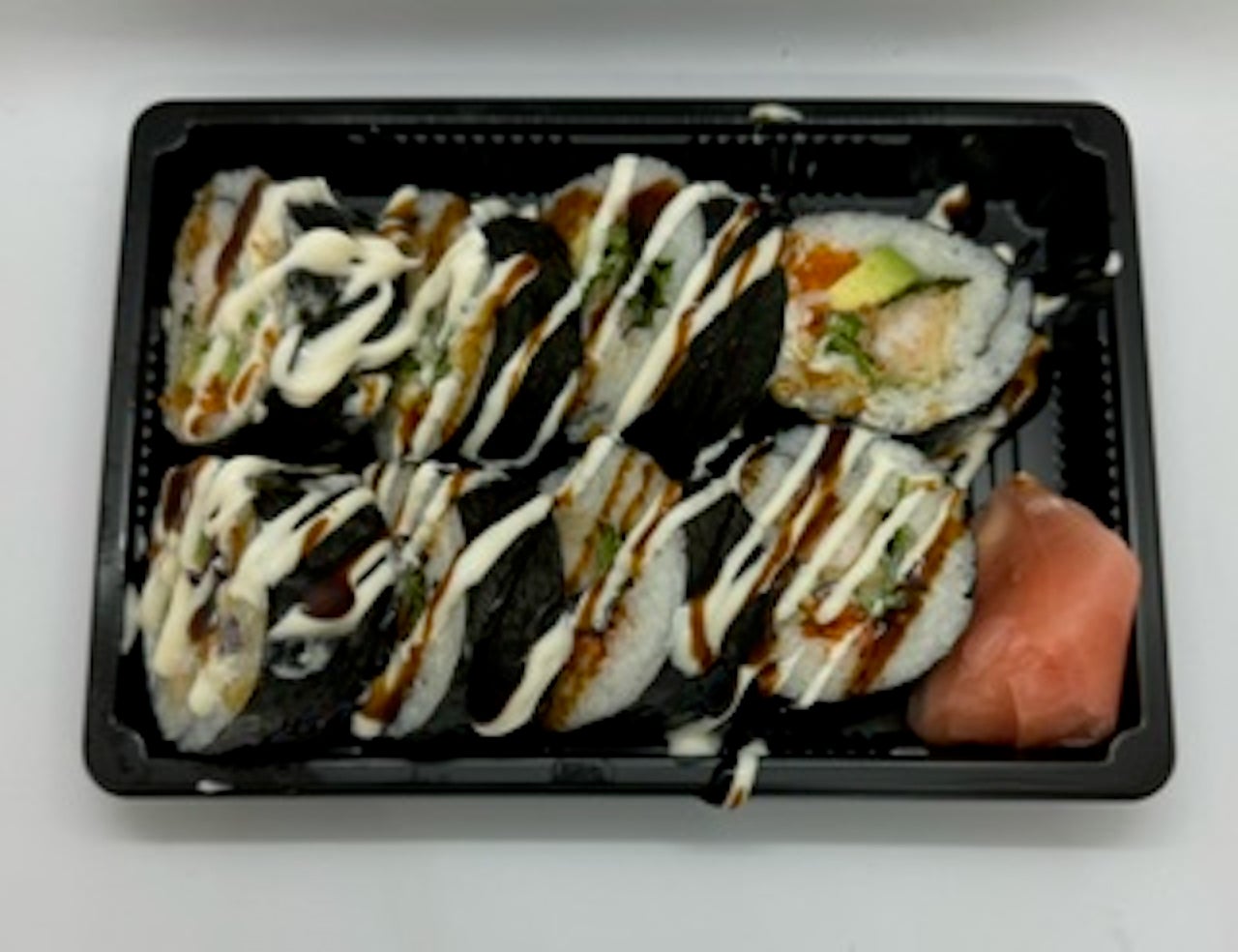 Tiger Roll