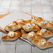 Nabulsi Cheese Dozen