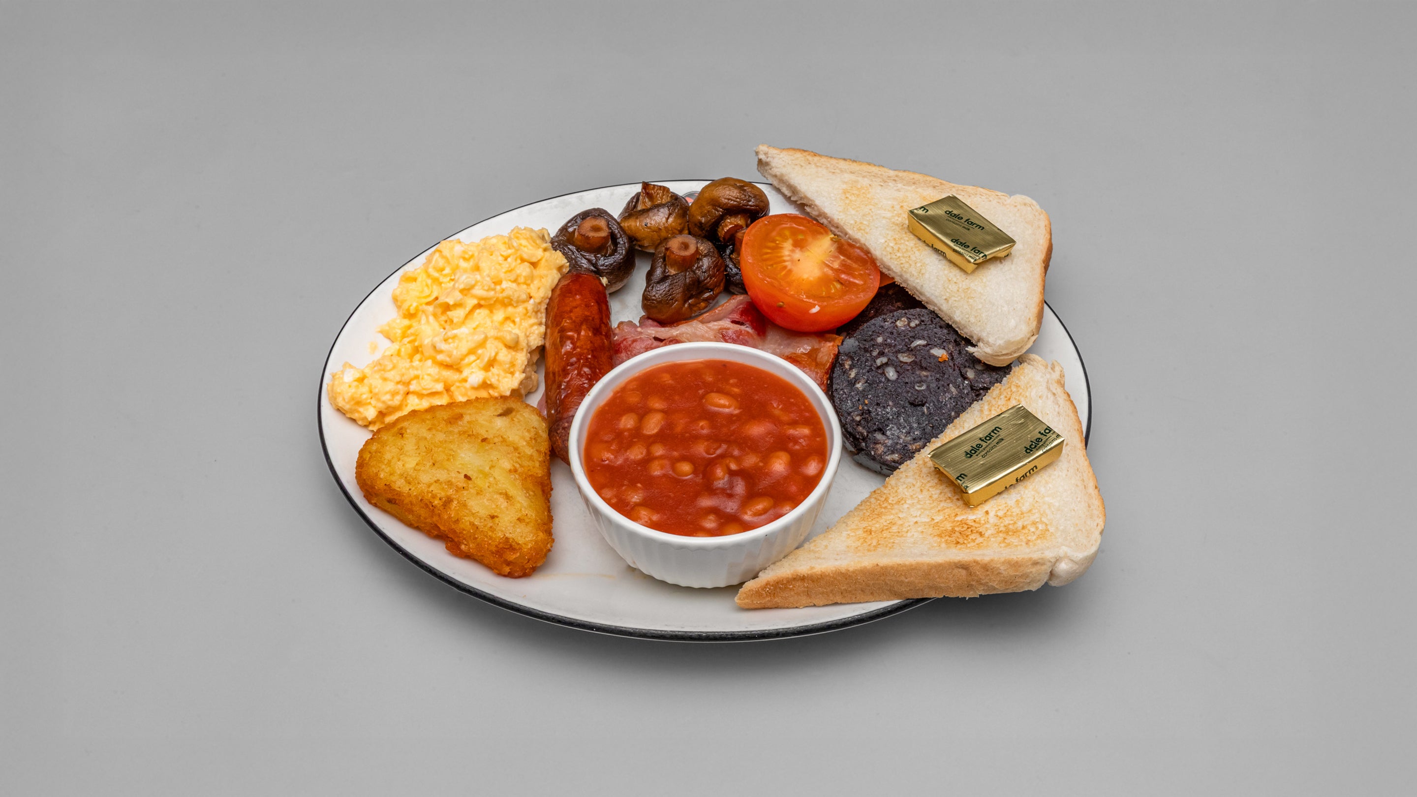 Chef’s Breakfast