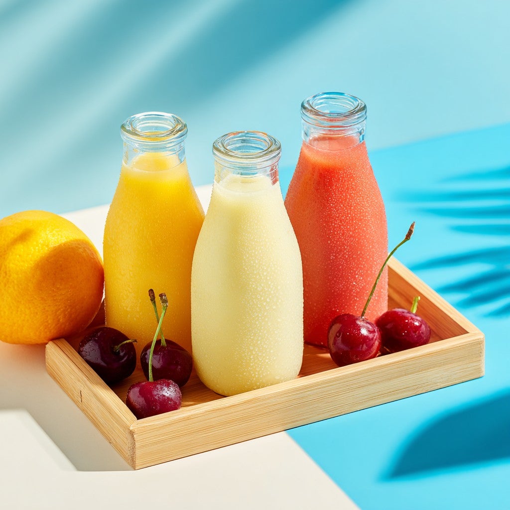 �� EPSA Mediterranean Yogurt Sips