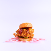 Build Your Own Cluck Combo