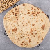 Tandoori bread