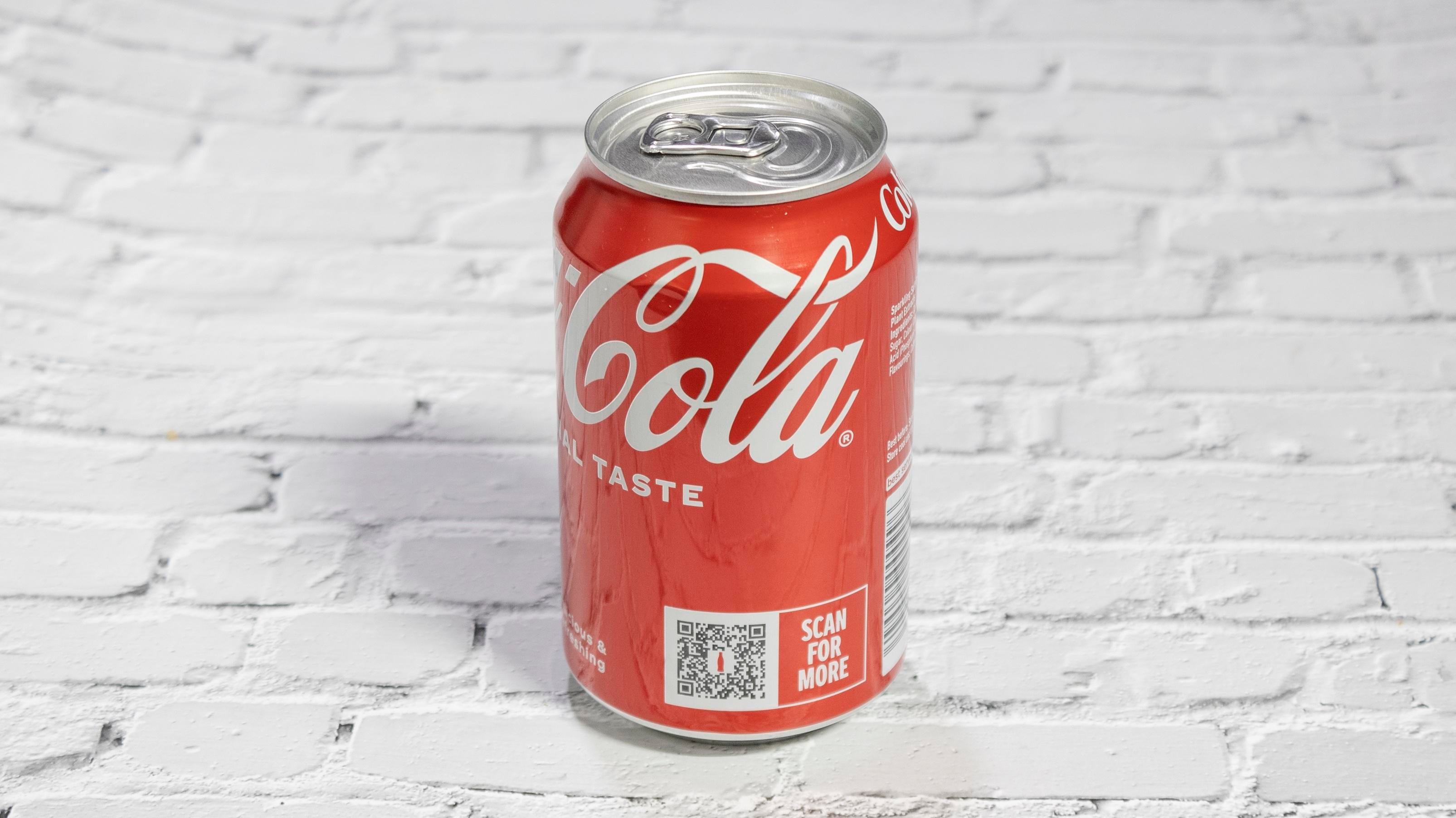 Coke (330ml