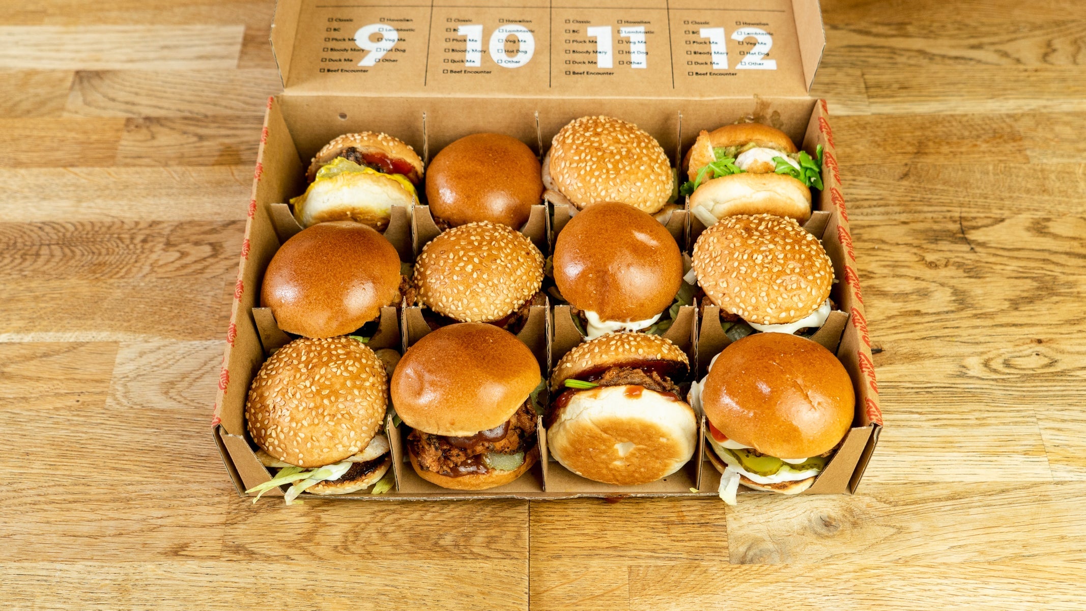 Dozen