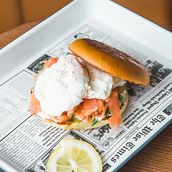 Tino's Lox