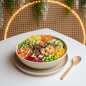 Build Your Own - Super Bowl (5 Proteins)
