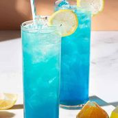Mojito Blue Sky