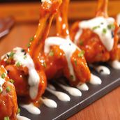Buffalo Chicken Wings