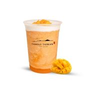 Cream Cheese Mango Osmanthus Tea