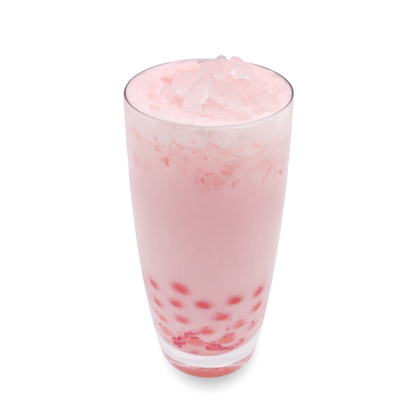 Strawberry Milk 士多啤梨奶