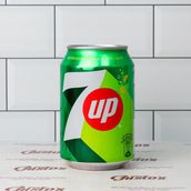 Seven Up