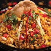 Bhel Puri
