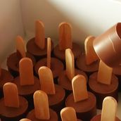 Nutella Sticks