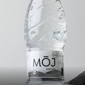 Moj Water 500 Ml