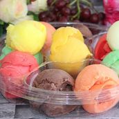  Al Fares  Figures Ice Cream