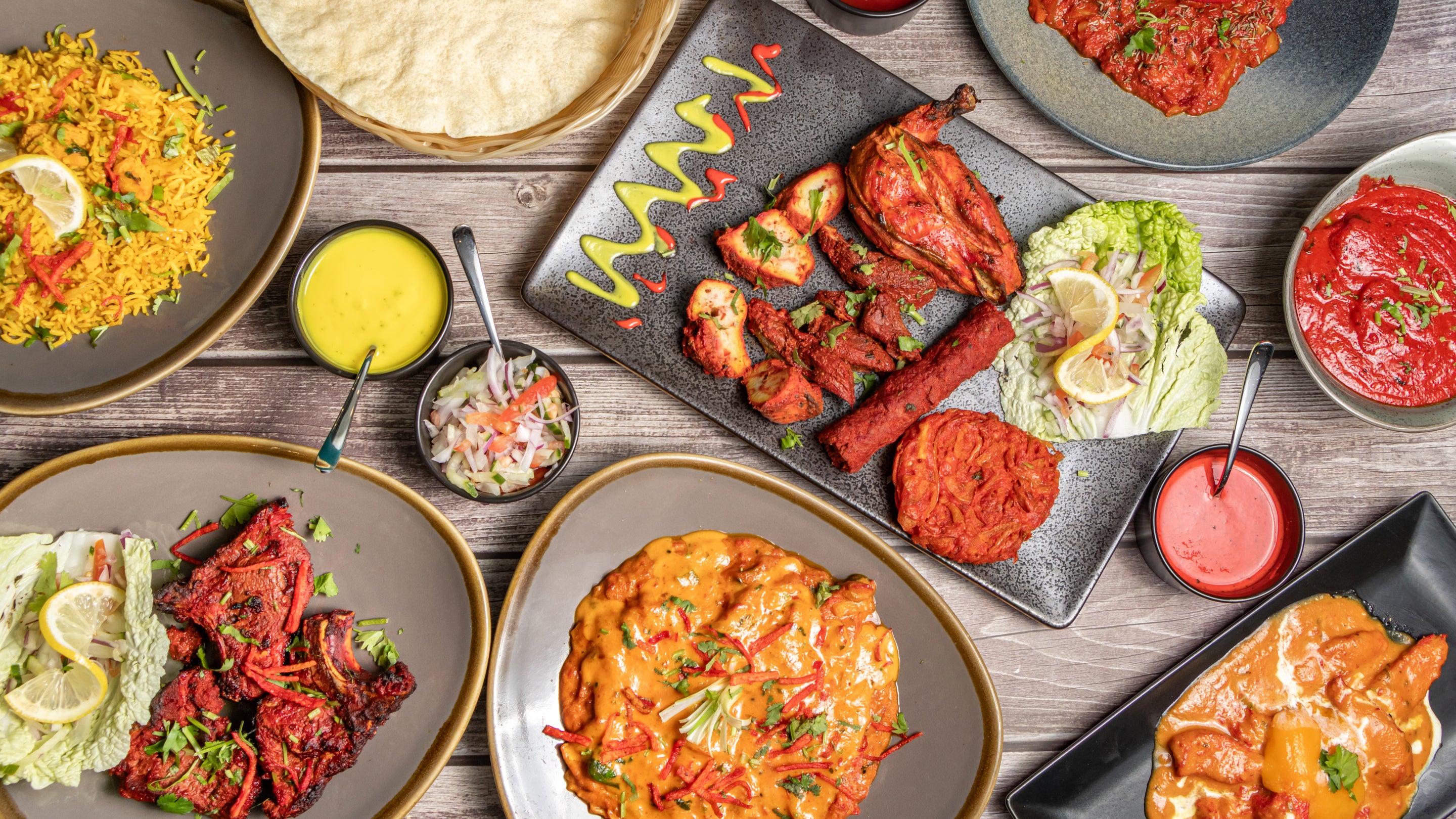 Westbourne Tandoori Restaurant