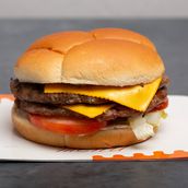Hawa Special Burger