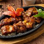 Fish Tikka 8 Pcs