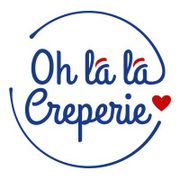 OH LA LA Creperie - Classic French Crepes