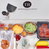 BBQ BOX  15  pic